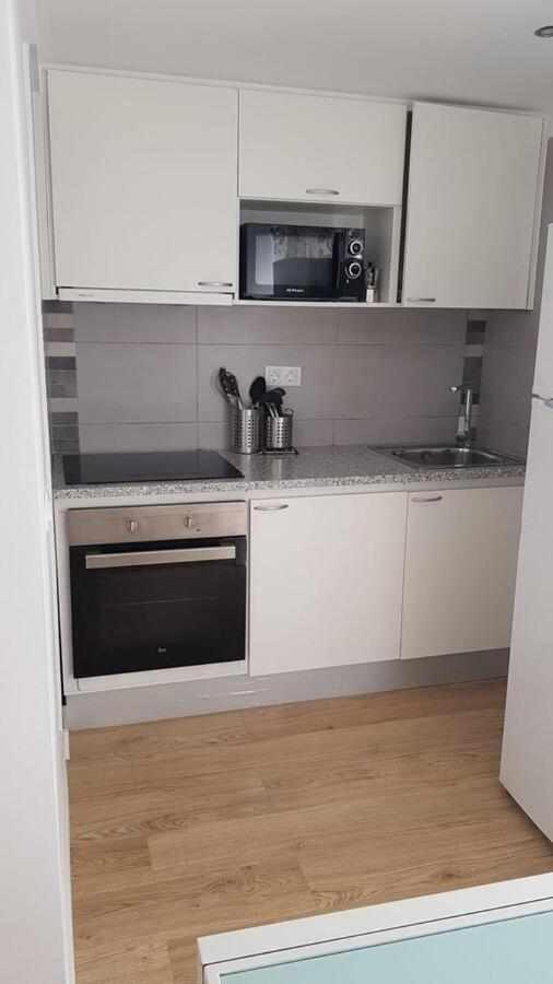 Apartamento Talay 1 Corralejo Exteriör bild