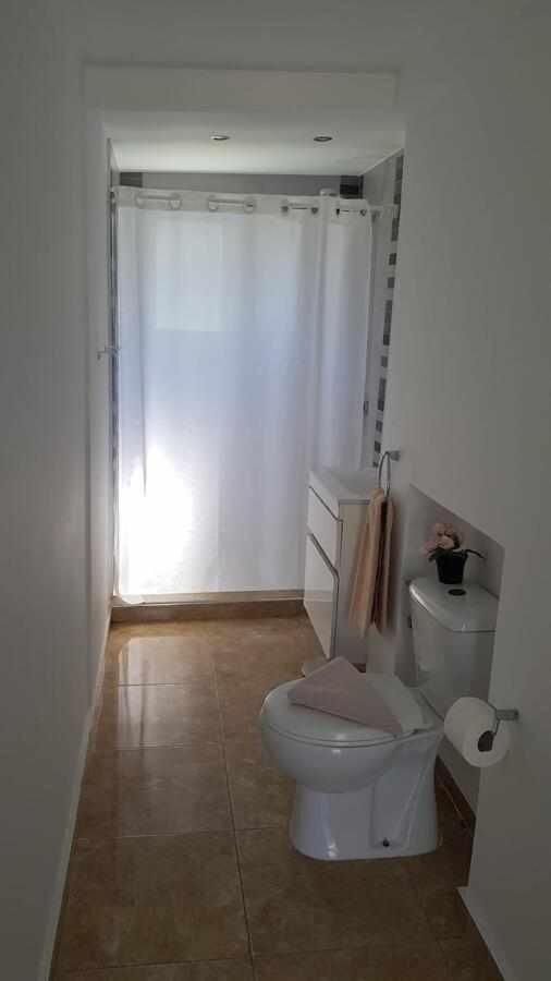 Apartamento Talay 1 Corralejo Exteriör bild