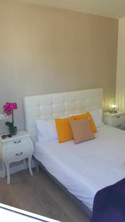 Apartamento Talay 1 Corralejo Exteriör bild