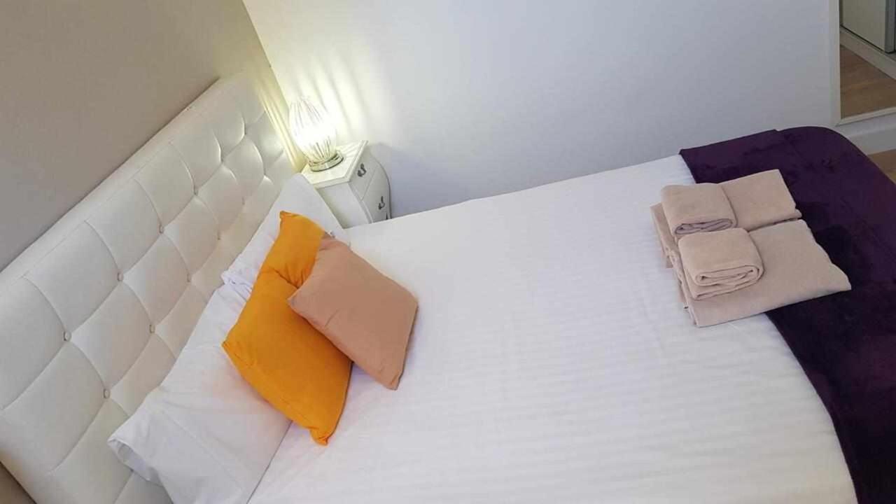 Apartamento Talay 1 Corralejo Exteriör bild