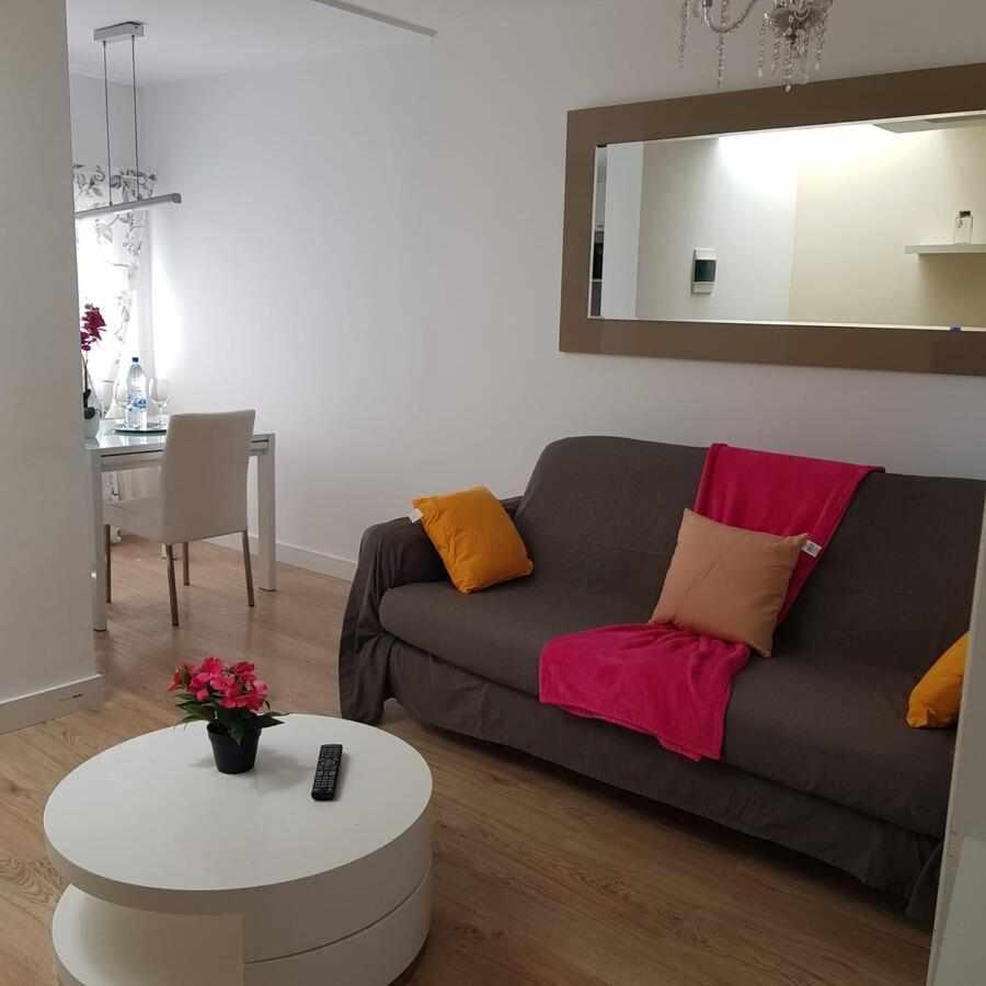 Apartamento Talay 1 Corralejo Exteriör bild