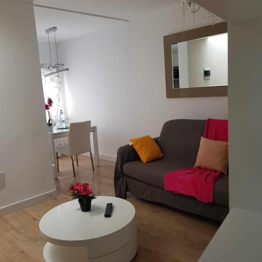 Apartamento Talay 1 Corralejo Exteriör bild