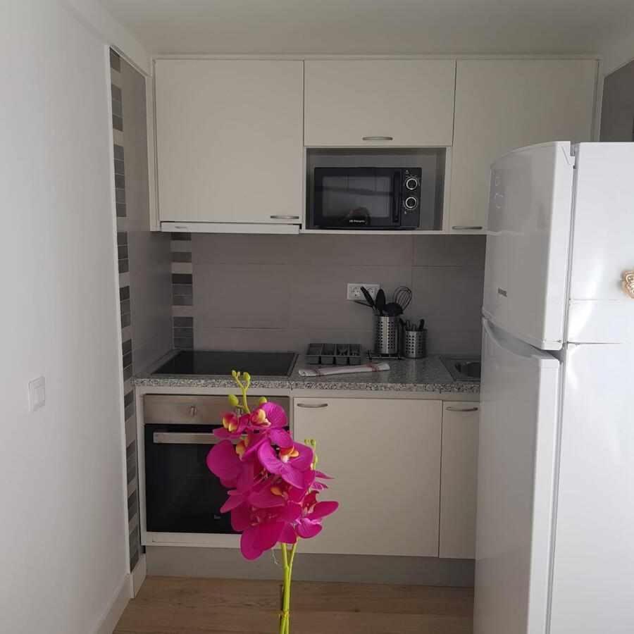 Apartamento Talay 1 Corralejo Exteriör bild
