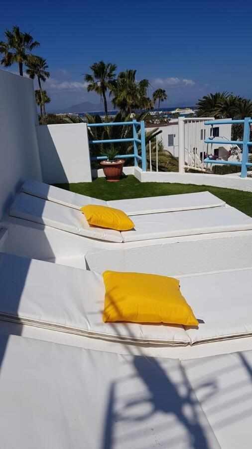 Apartamento Talay 1 Corralejo Exteriör bild
