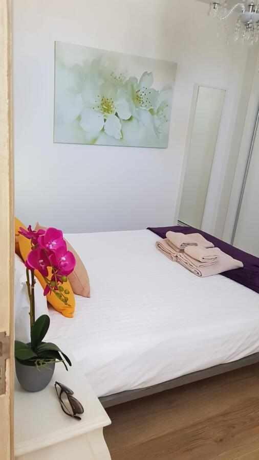 Apartamento Talay 1 Corralejo Exteriör bild